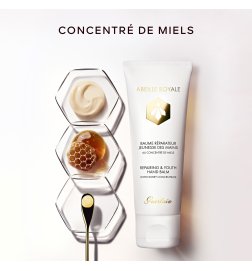 Abeille Royale - Baume Réparateur Jeunesse des Mains